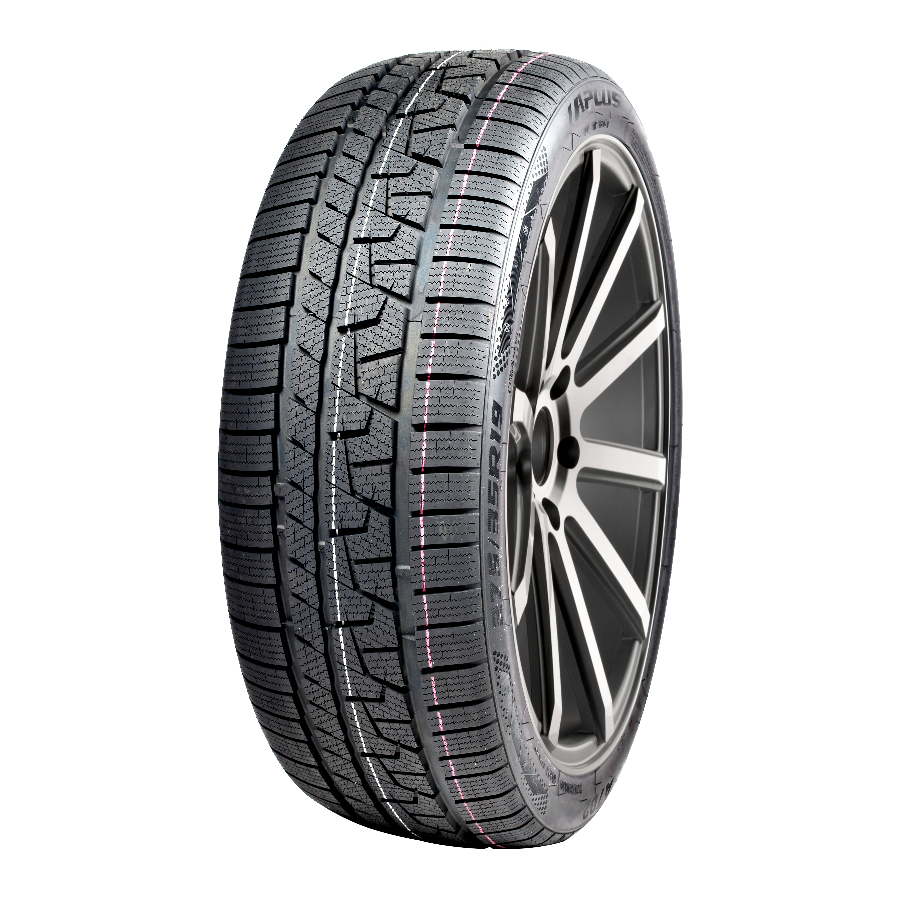 17686353633115 215/55R18 APLUS A702 99V XL - Image 1