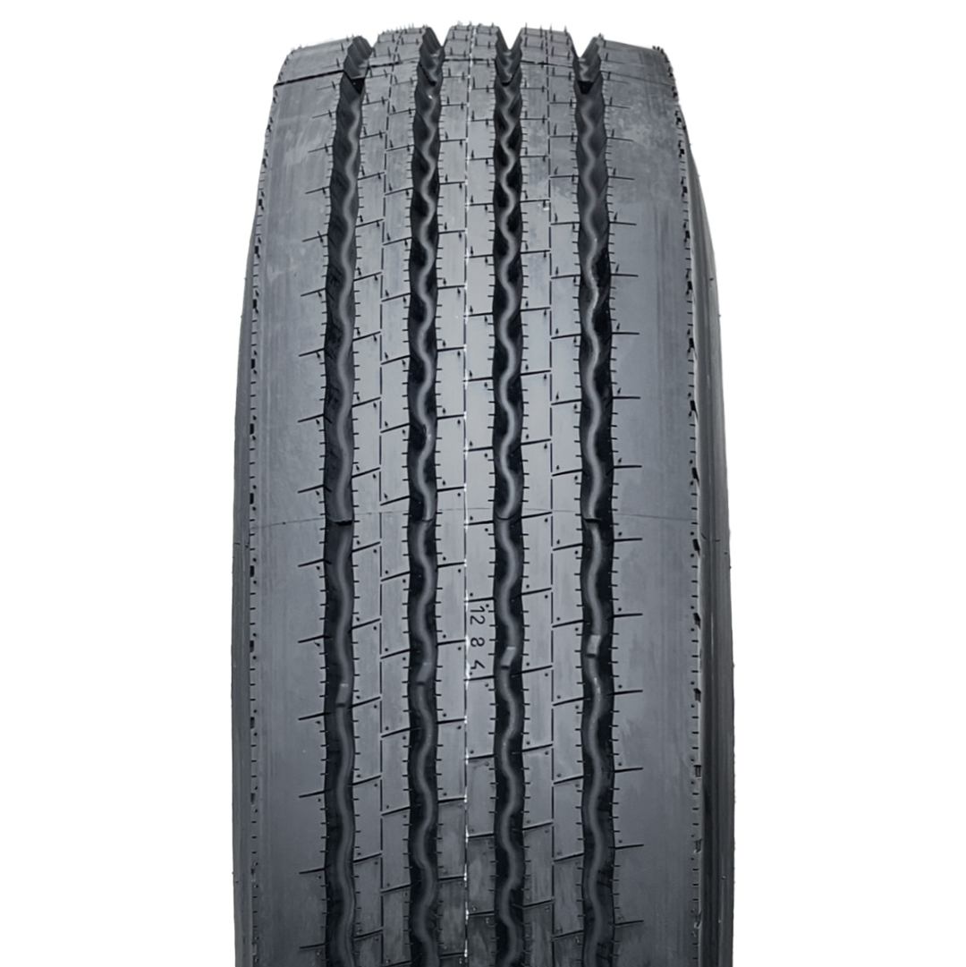 176863712664347 315/80R22,5 NOKIAN E-TRUCK STEER 156/150L M+S 3MPSF - Image 1