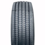 385/55R22,5 NOKIAN HAKKAPELLITA TRUCK F2 160K M+S 3PMSF