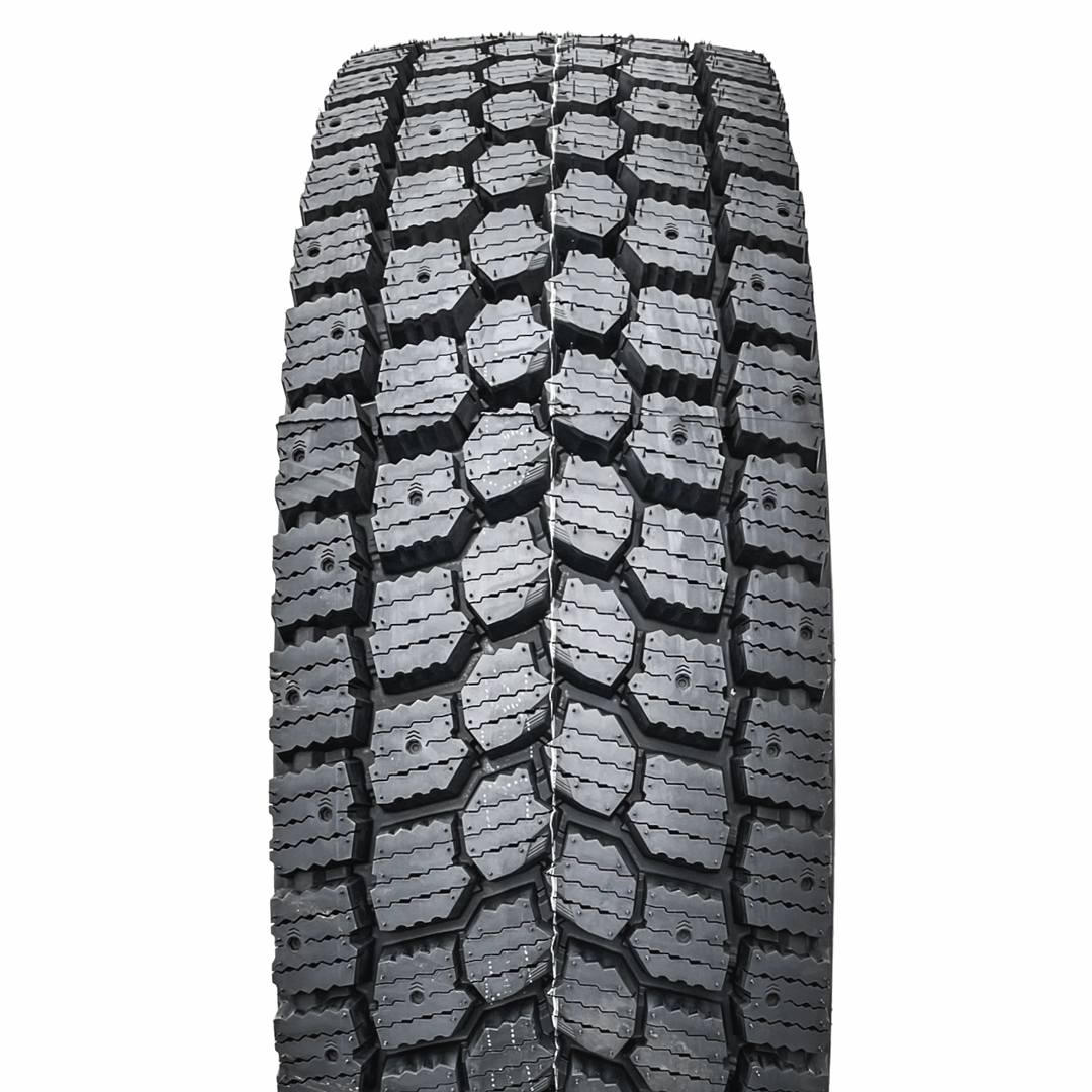 176863757842900 315/80R22,5 Nokian Hakkapeliita Truck E2 156/150L M+S 3PMSF - Image 1