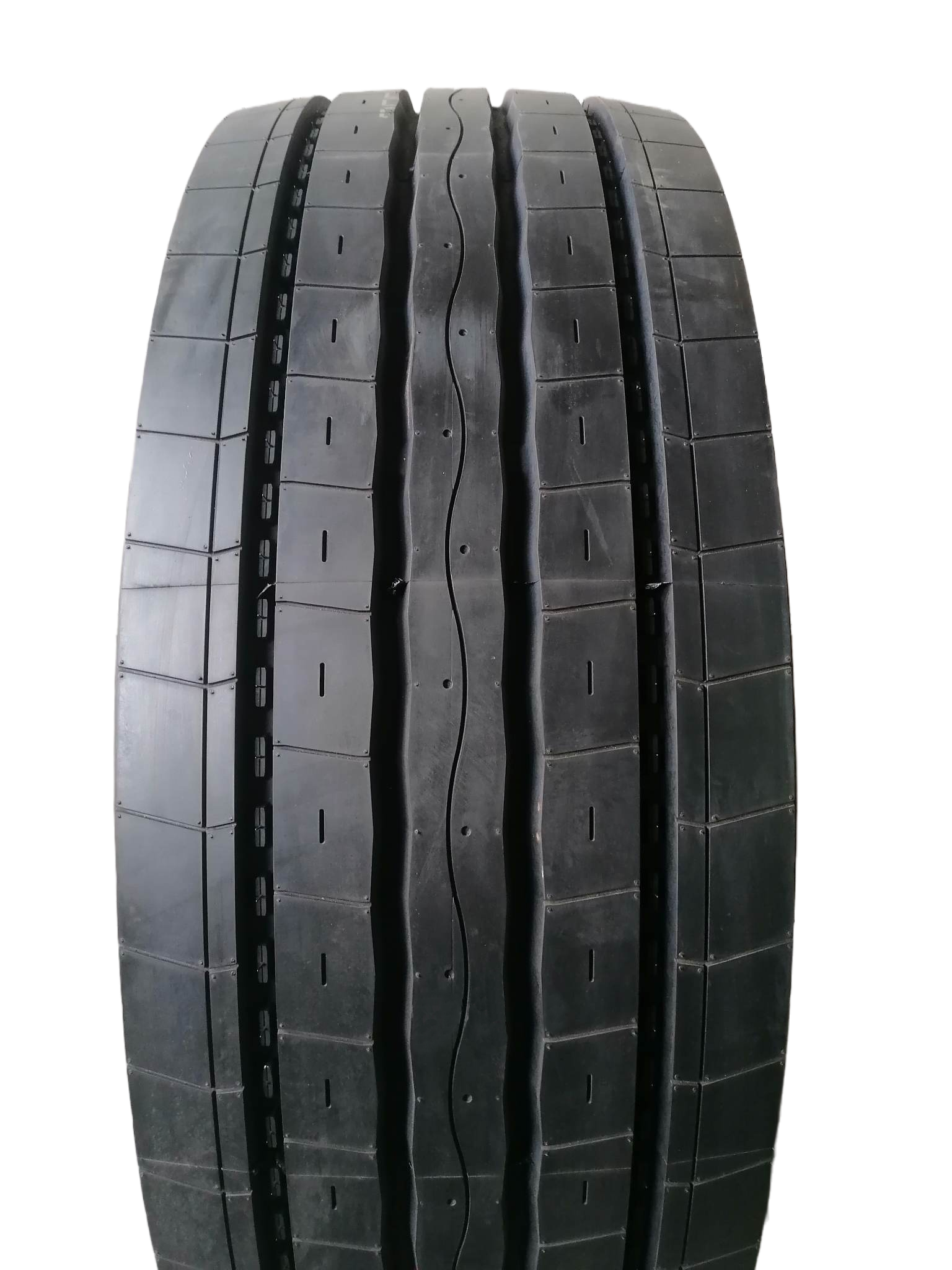 176863760413552 315/70R22,5 LEAO KTS300 156/150L 3MPSF 18PR TL - Image 1