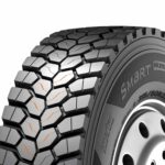 315/70R22,5 HANKOOK DM11 154/150L 3PMSF M+S