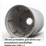 18X38 4/335 Duofixx DUBLIS