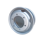 6,75X17,5 F6 ET139 202/245 M18 Accuride 35037