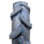 5,00-12 Marcher QZ-702  R-1 TT