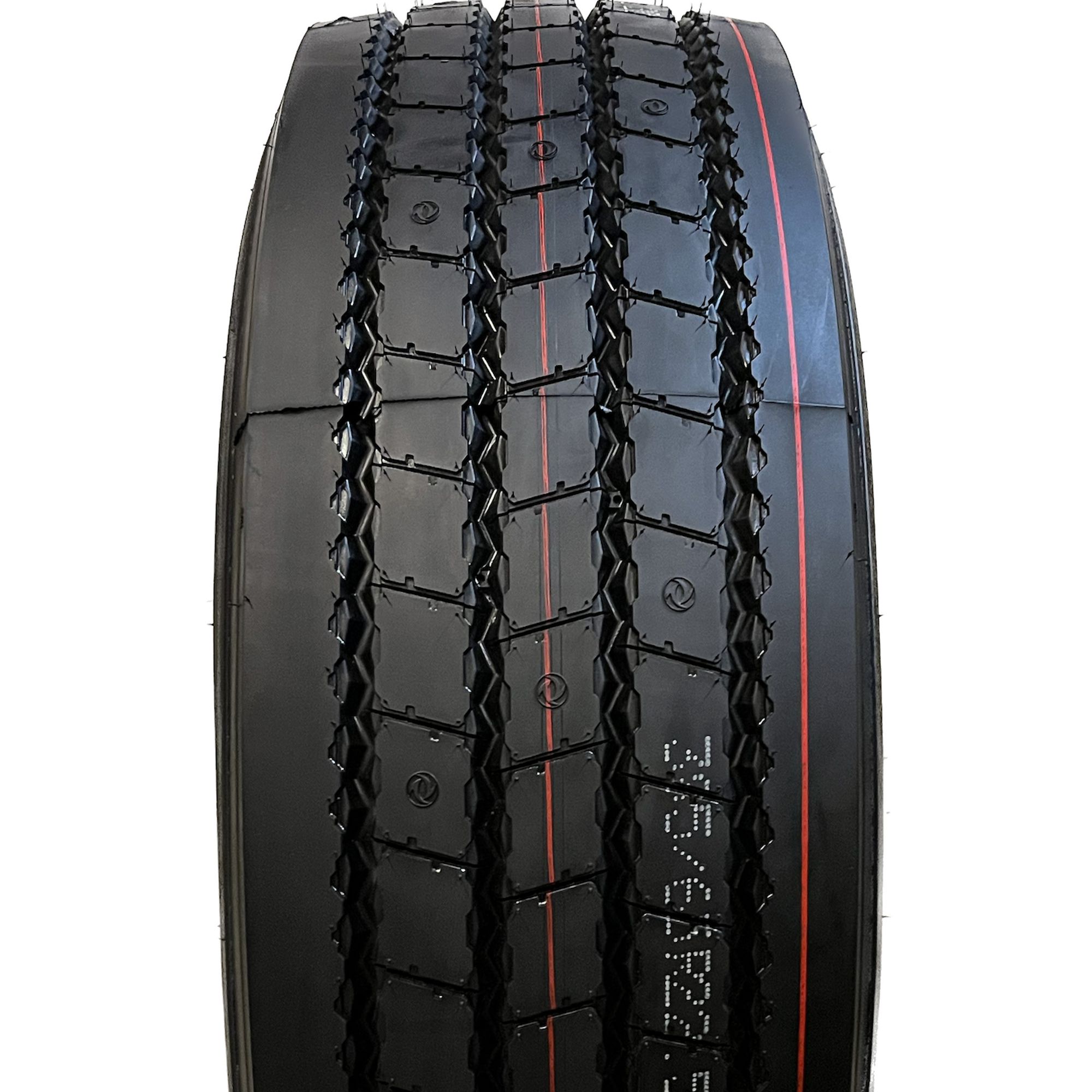 17686500062798 385/55R22,5 AEOLUS NEO ALLROADS T2 160K 3PMSF - Image 1
