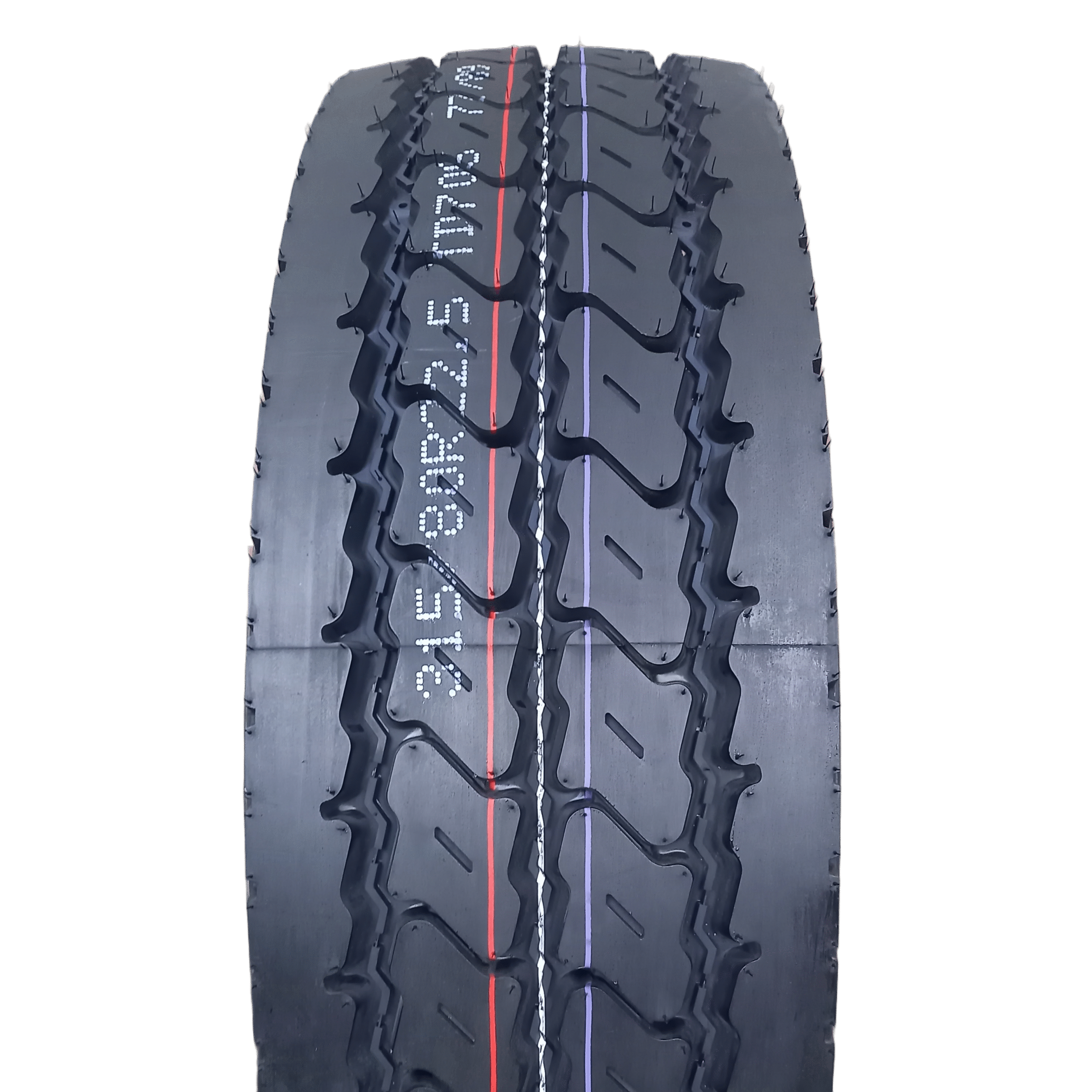17686501263718 315/80R22,5 AEOLUS NEO CONSTRUCT G 18PR 158/150K TL - Image 1