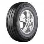 225/55R17C BRIDGESTONE DURAVIS VAN 109H/107 8 TL