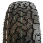 265/65R18 COMFORSER CF1100 122/119S 10PR M+S 3PMSF