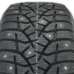 235/55R18 BRIDGESTONE SPIKE02 104T TL XL SUV DOT_22