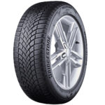 245/40R18 Bridgestone LM005 97V TL XL LAML 3PMSF