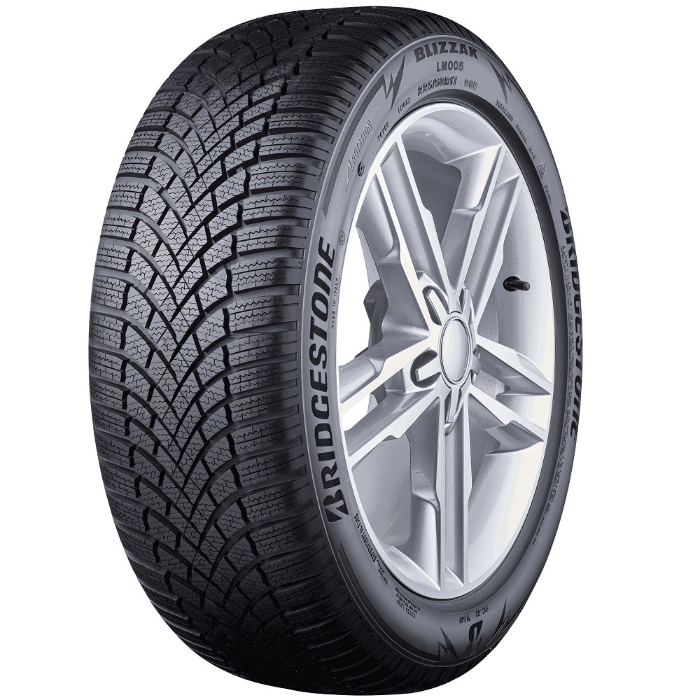 176867940679439 275/40R18 Bridgestone LM005 103V TL XL LAML - Image 1