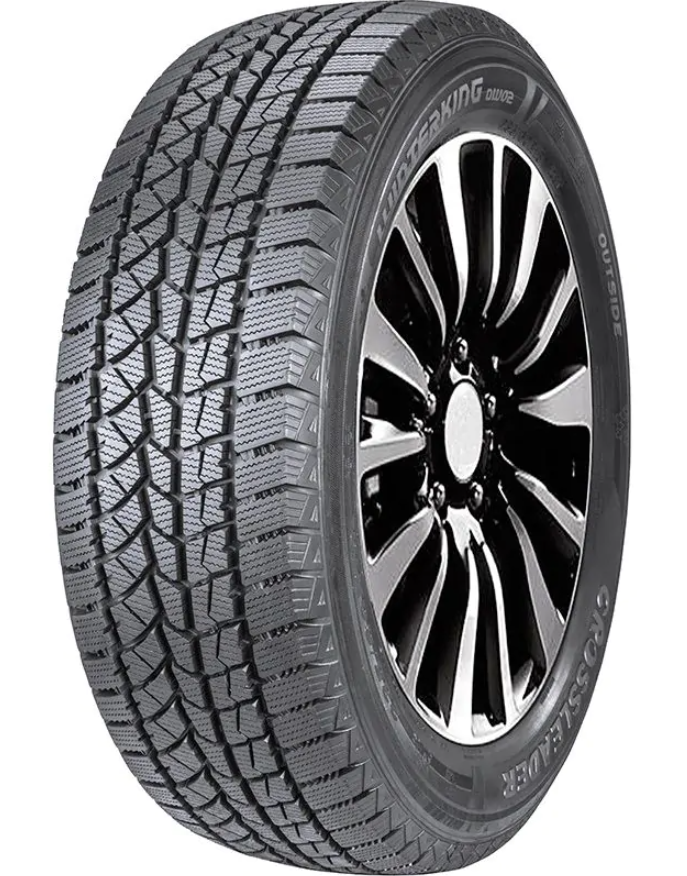 176868580758823 245/45R17 AOSEN DW02 99T XL - Image 1