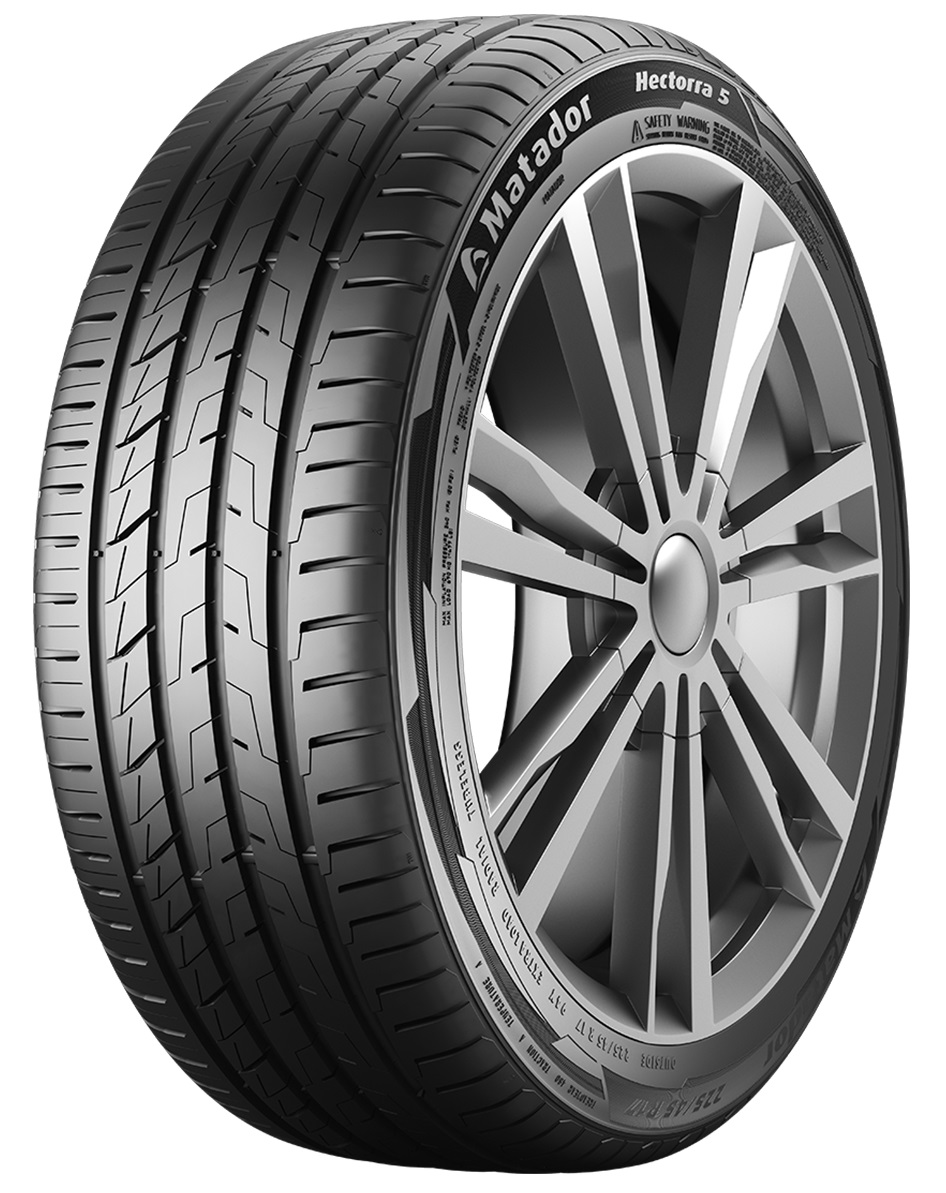 176868599121575 255/35R18 MATADOR HECTORRA5 94Y XL FR - Image 1