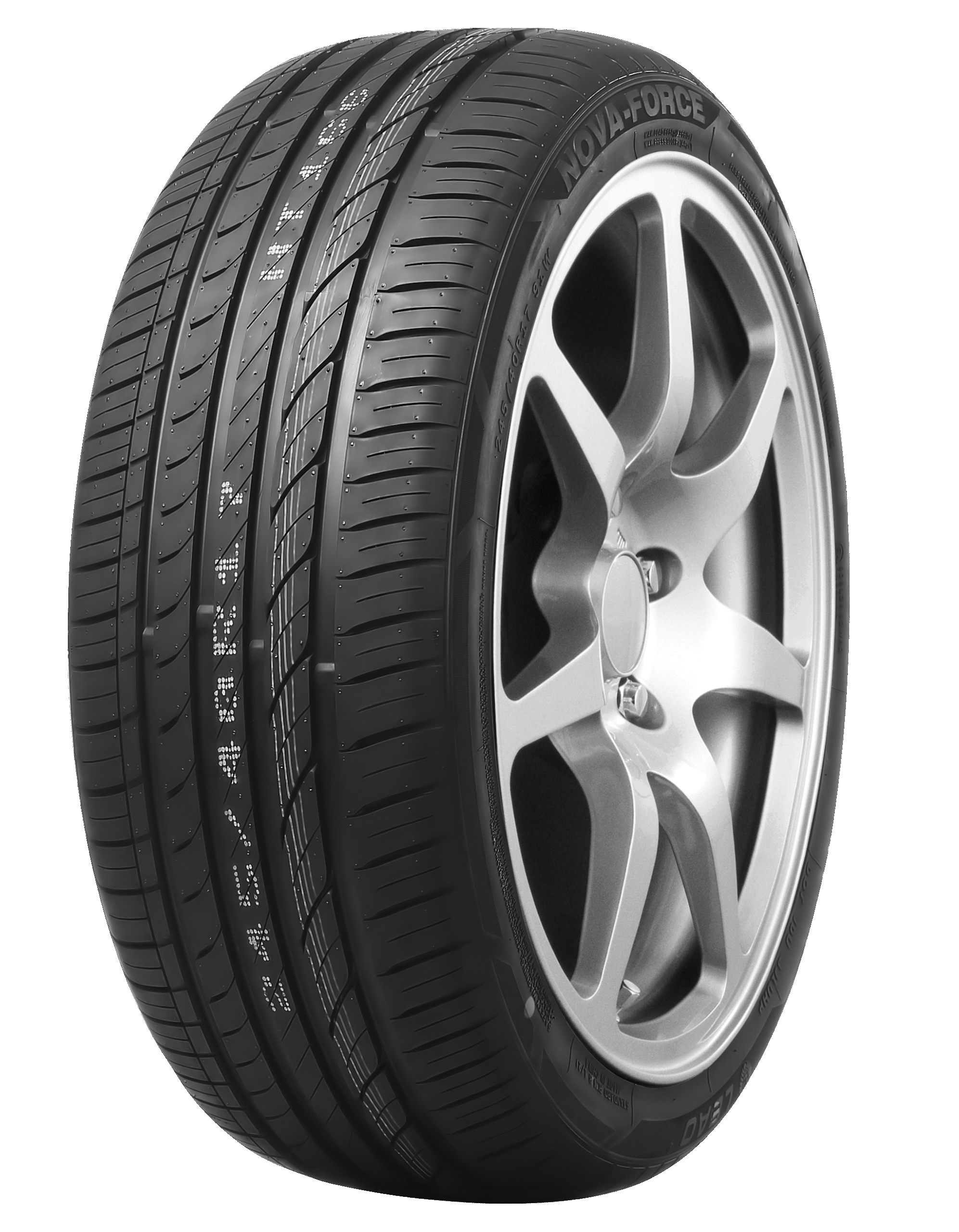 176868708940667 245/40R19 Leao-Nova Force 98W XL TL - Image 1