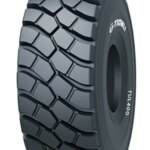 23,5R25 Tianli TUL400 E4/L4 185B/201A2 TL