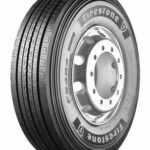 315/80R22,5 Firestone FS424 156/150L
