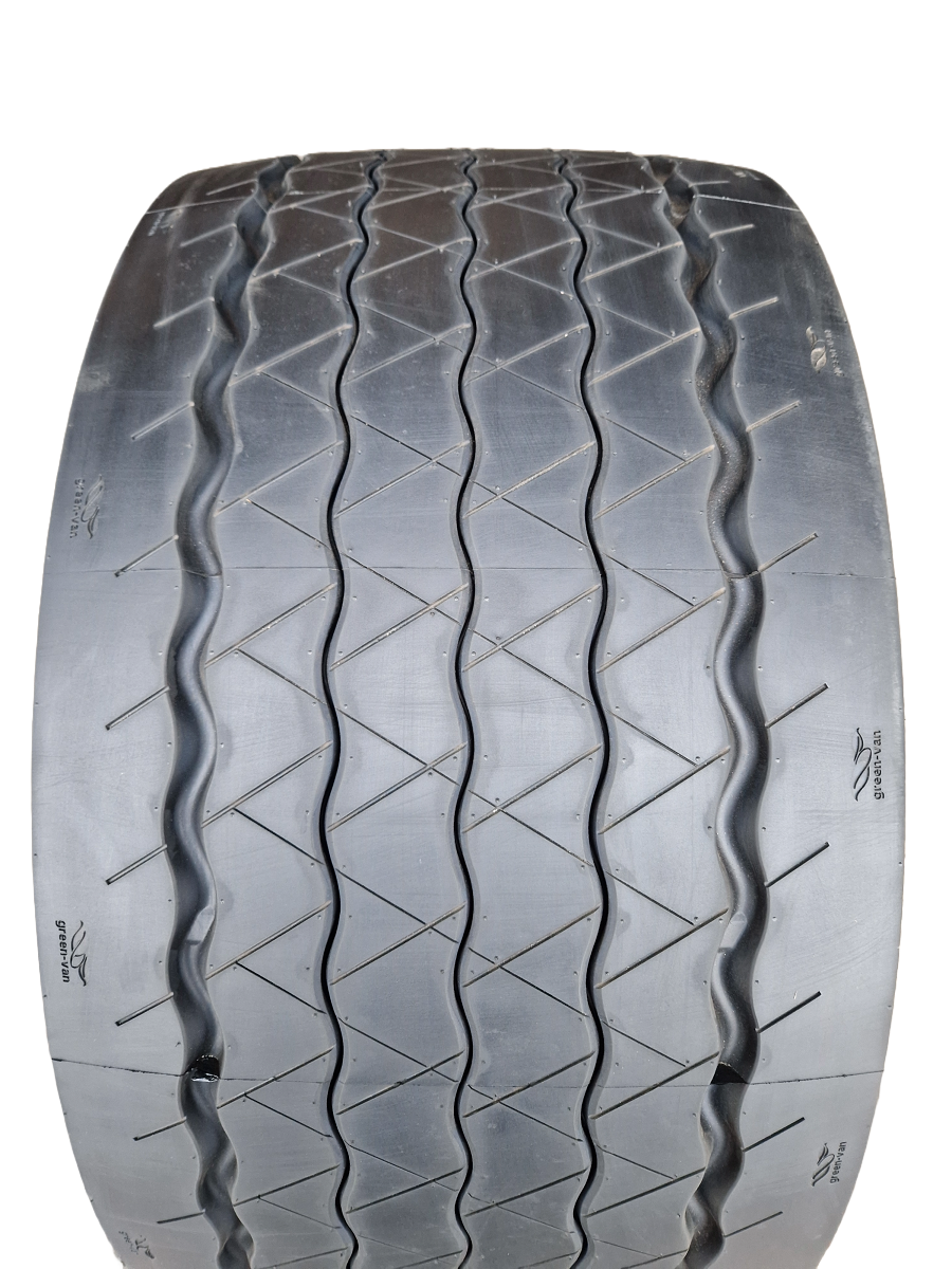 176868811038010 385/65R22,5 LEAO ETT100 164K/158L M+S 3PMSF 24PR TL - Image 1