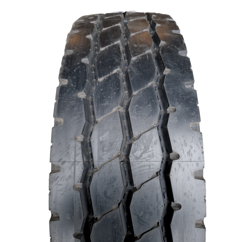 176868812496670 295/80R22,5 LEAO KMA400 152/148K 3PMSF 16PR TL - Image 1