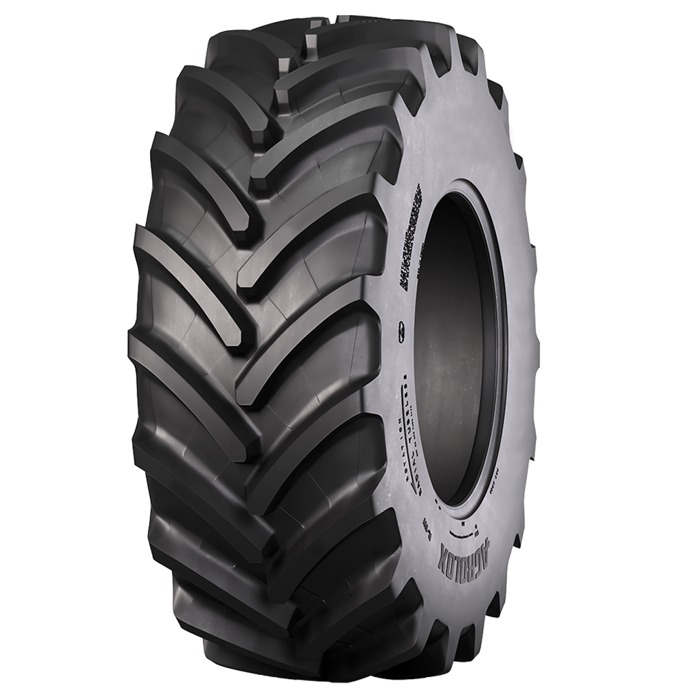 17686882075551 650/65R38 Ozka AGROLOX 163D/166A8 TL - Image 1