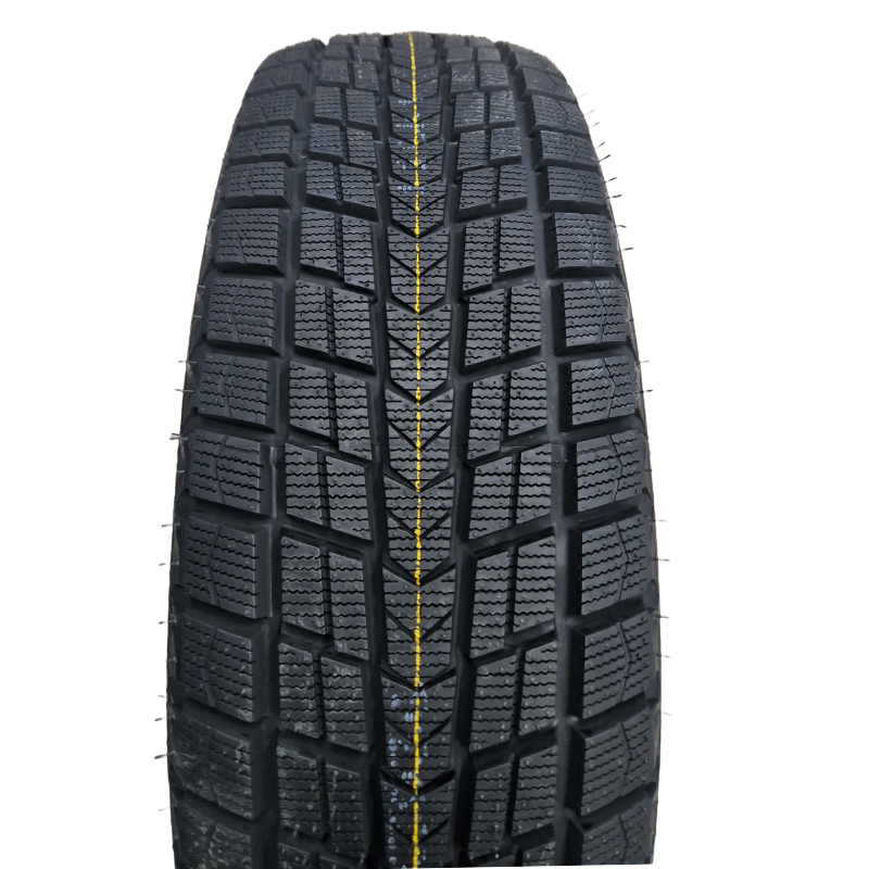 176868868092210 265/65R17 NEXEN WINGUARD ICE SUV 112Q TL - Image 1