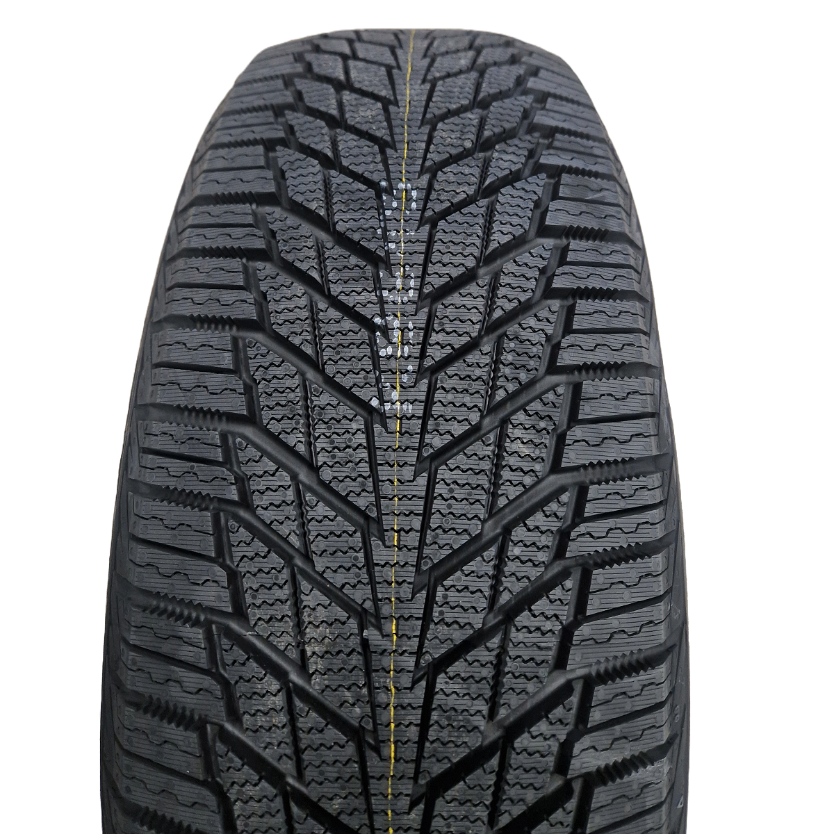 176868871887815 245/40R19 NEXEN WINGUARD ICE 3 98T XL M+S 3PMSF - Image 1
