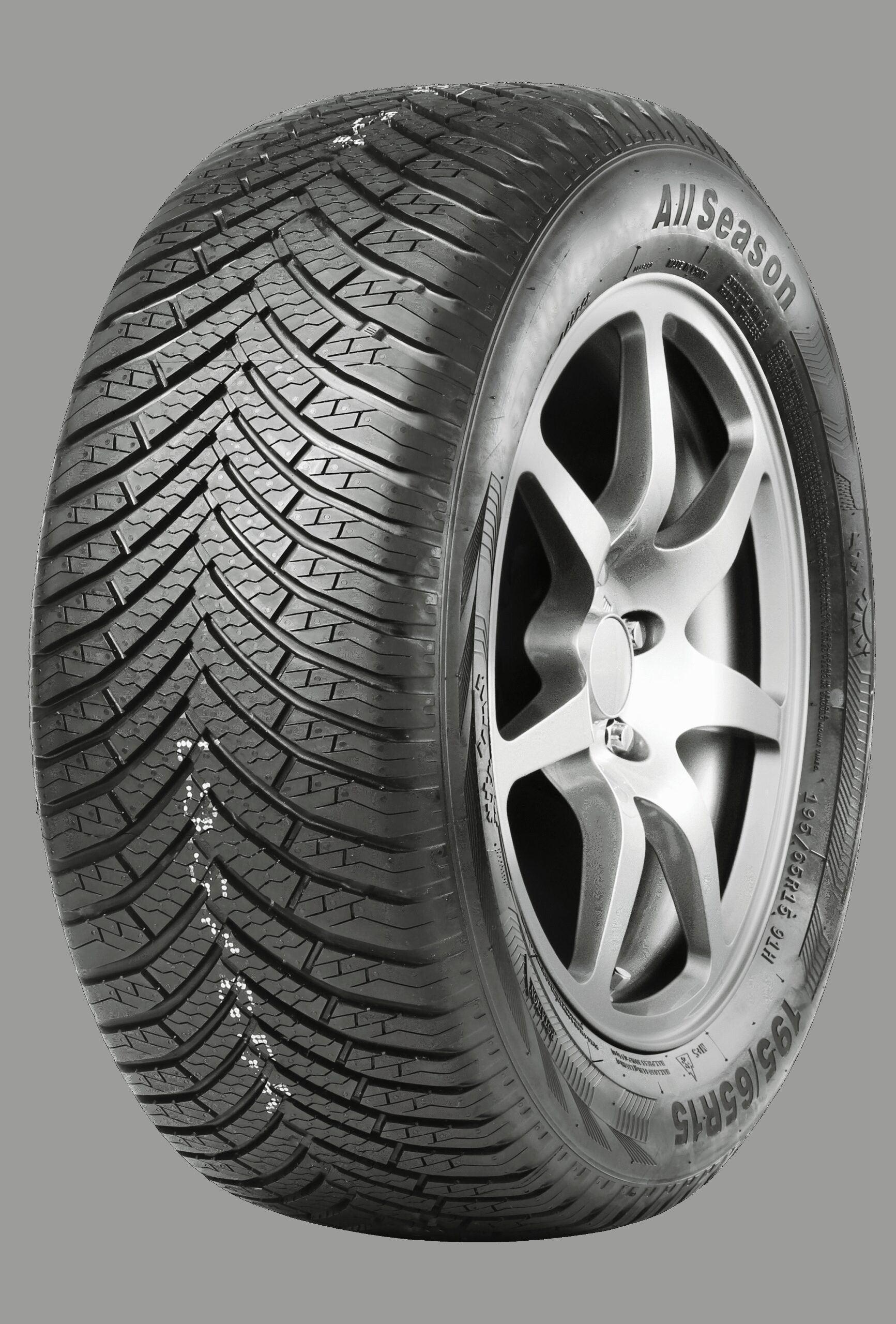 17686899668811 175/70R13 Leao iGREEN All Season 82T - Image 1