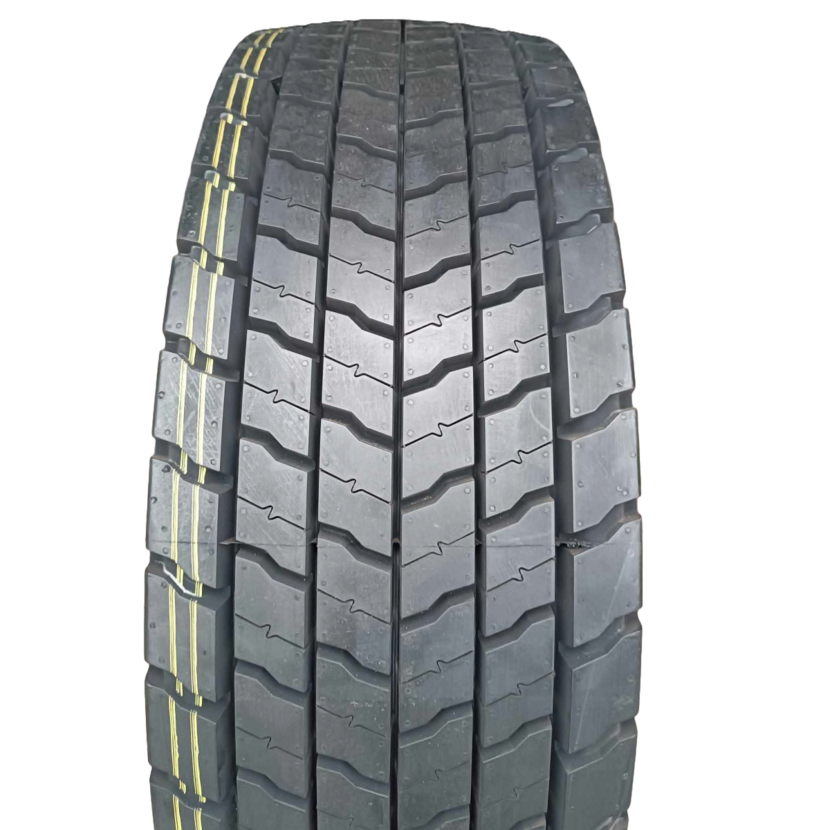 176870664672407 295/60R22,5 CEAT WINMILE-D 150/147L TL 18PR - Image 1
