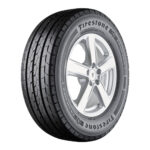 205/75R16C Firestone VANHAWK 3 Enliten 113R