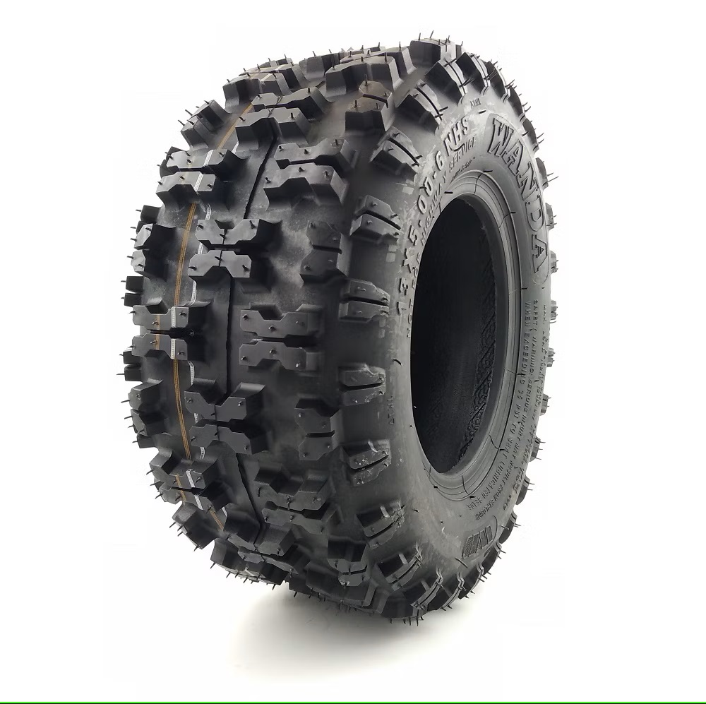 176871768659483 4,10-6 WANDA P5016 TL 2PR TL - Image 1