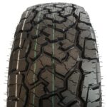 255/60R20 COMFORSER CF1100 120/117S TL M+S 3PMSF