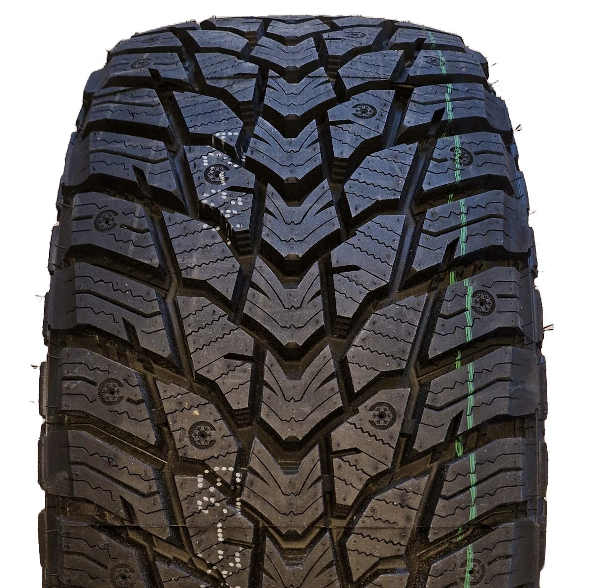 176872248528272 275/50R22 COMFORSER WINTER PRO-BLIZZARD 119/116R M+S 3PMSF - Image 1