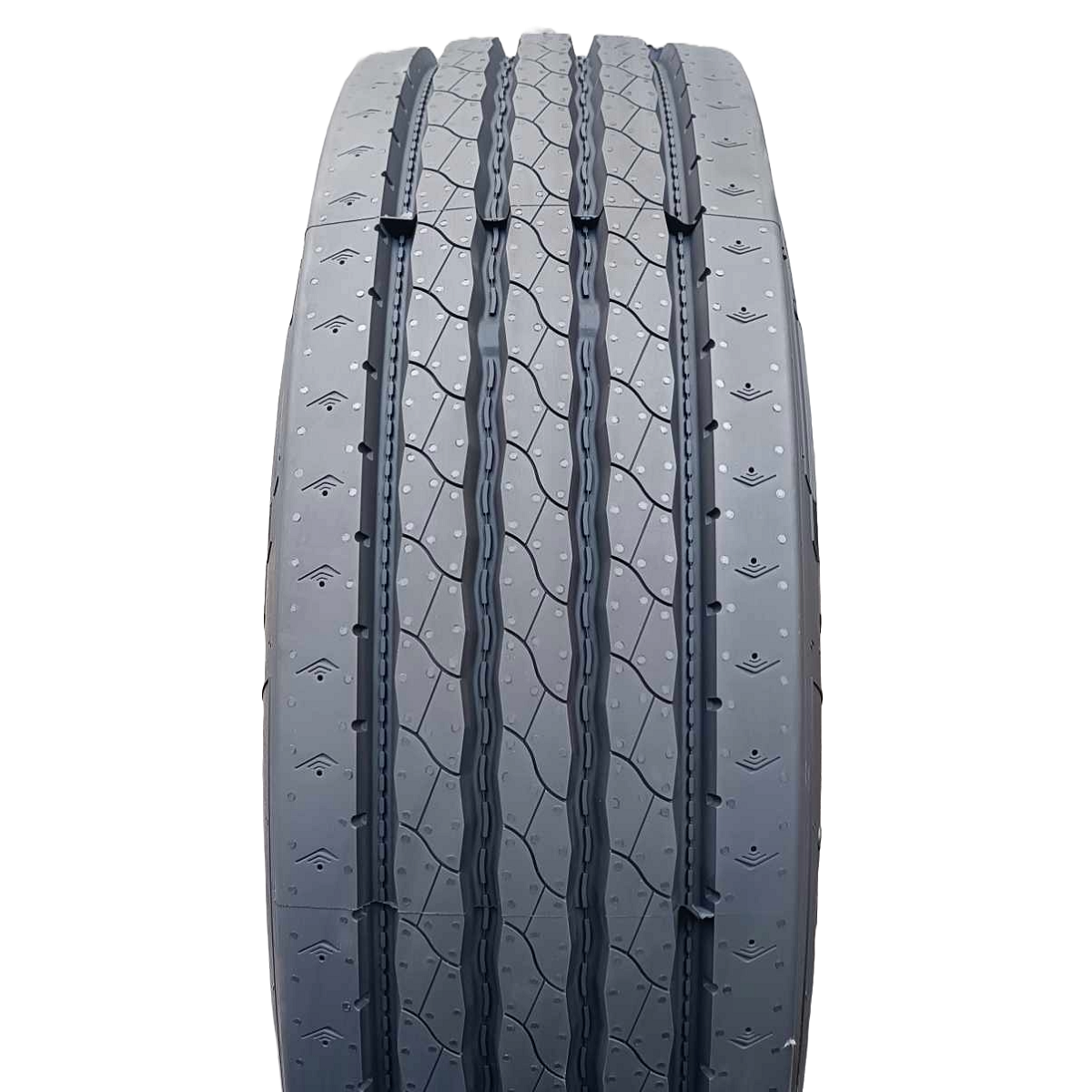 176872272668301 245/70R19,5 LEAO L202-S 141/140J 3PMSF 18PR TL - Image 1