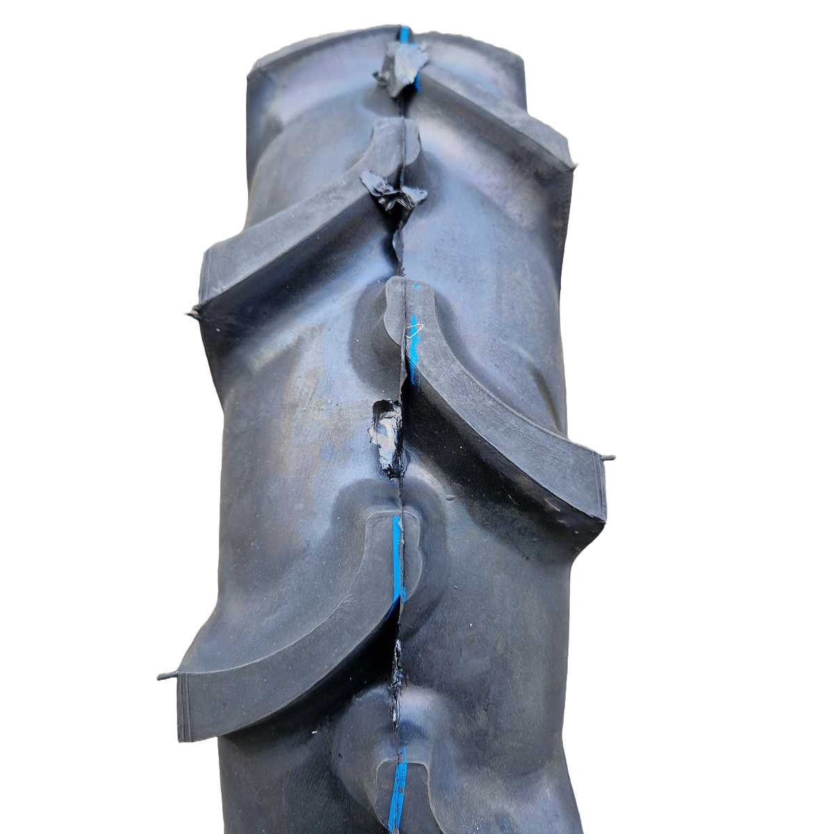 176872416687626 5,00-12 Marcher QZ-702 R-1 TT su kamera - Image 1