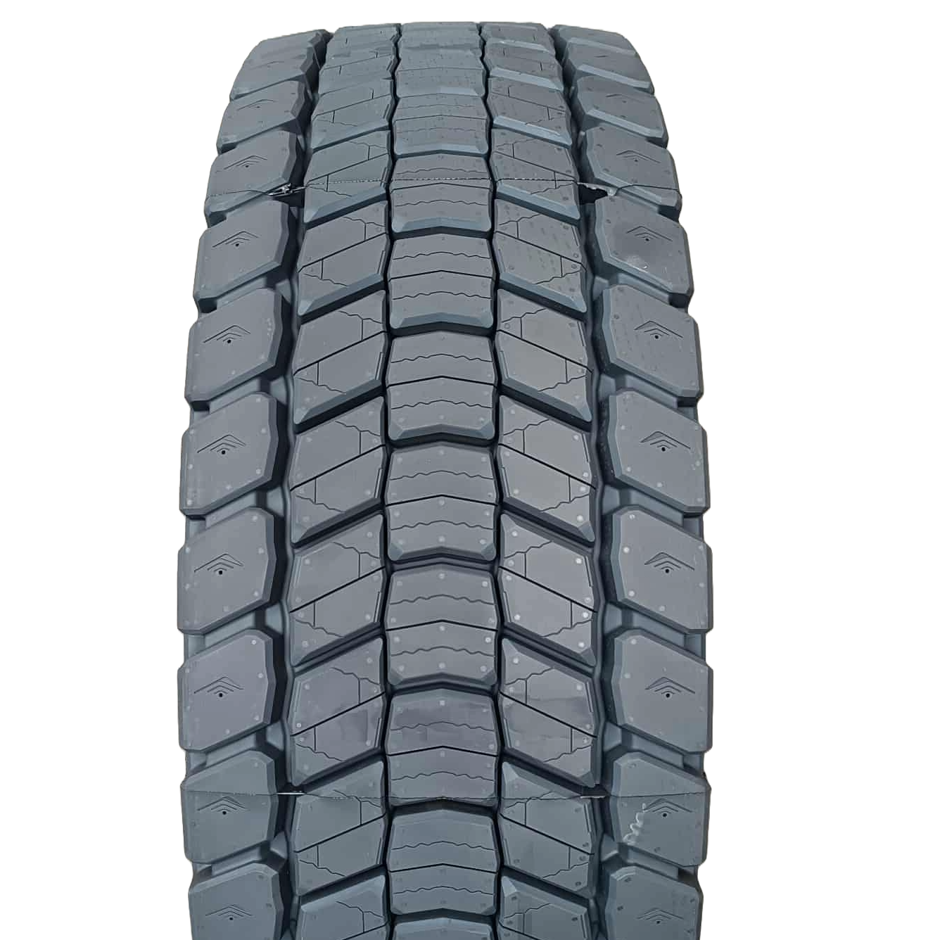 176872524689652 315/80R22,5 LEAO R203-D 156/150L (154/150M) 20PR 3PMSF TL - Image 1