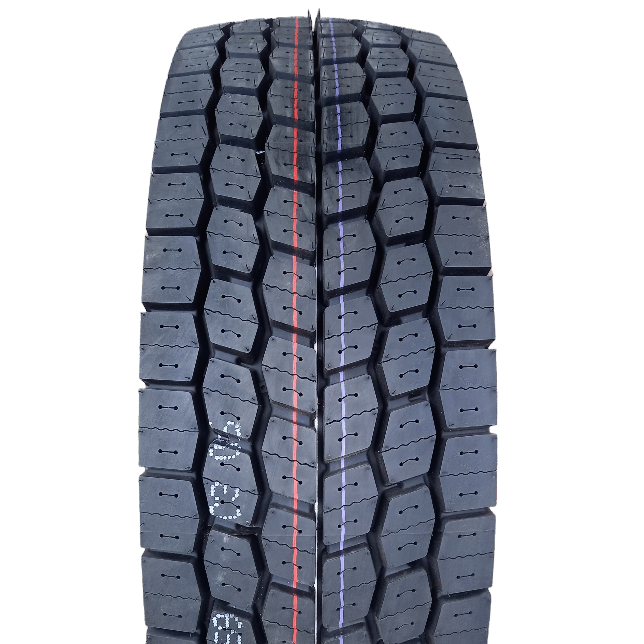 176872776976104 11R22,5 AEOLUS NEO ALLROADS D+ 16PR 146/143M TL - Image 1