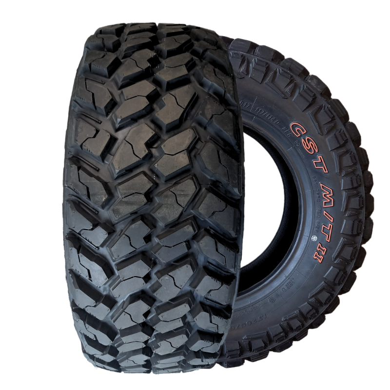 176872813335286 235/75R15 CST MT2 104/101Q 6PR - Image 1