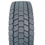 295/60R22,5 LEAO R203-D 150/147L 16PR 3PMSF TL