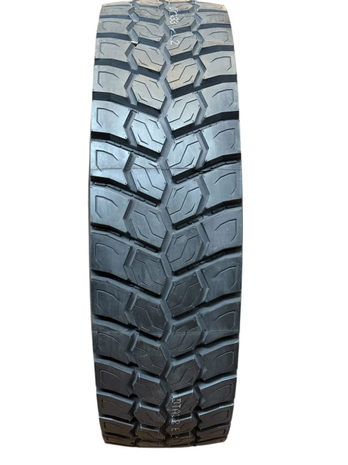 17687305251601 295/80R22,5 Aplus DM311 154/149K 20PR - Image 1