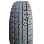185R14C Kenda KR500 Winter Trailer 104/102N TL 3PMSF