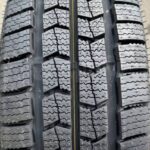 195R14C NEXEN WINGUARD WT1 106/104R RP 3PMSF