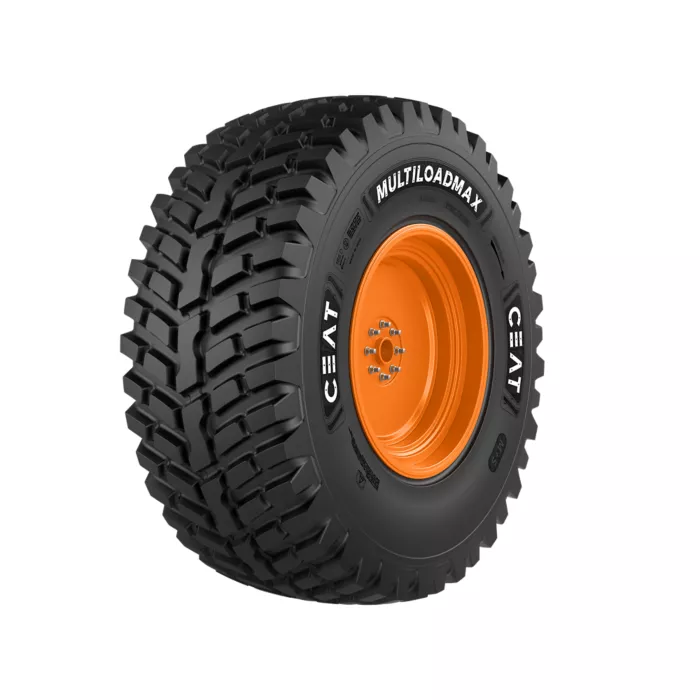 176873592531944 400/70R18 CEAT MultiloadMax 143D/147A8 TL - Image 1
