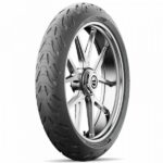 120/70R17 MICHELIN Road 6 Front TL 58 W