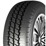 195/50R13C NANKANG TR-10 104/102 N (D C B  72dB)