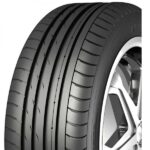 255/30R20 NANKANG AS-2+ 92 Y XL (D A B  71dB)