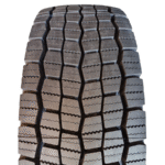 315/80R22,5 LEAO W-D60 158/150L(154/150M) 3PMSF M+S 22PR