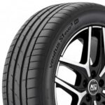 235/55R19 HANKOOK Ventus S1 Evo3 EV (K127E) 101 T AO (A A B  69dB)