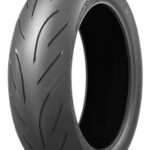 190/55ZR17 Bridgestone S21R 75W TL