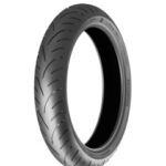 110/80R18 Bridgestone T31F 58W TL