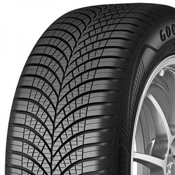 176984268513421 195/65R15 GOODYEAR Vector 4Seasons GEN-3 95 T XL ( C B B 71dB ) - Image 1